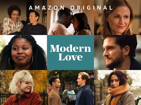 Watch Modern Love - Season 2 Prime Video - Amazon