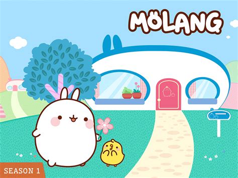 Watch Molang Prime Video - amazon.com