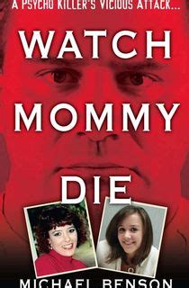 Watch Mommy Die