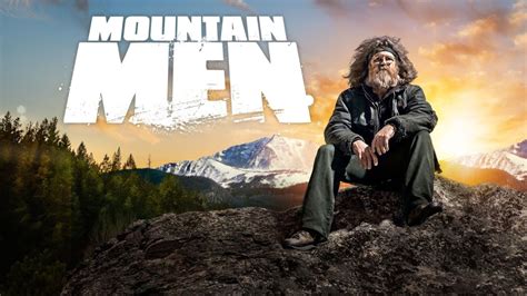 Watch Mountain Men Online Season 11 (2024) TV Guide