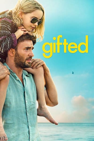 Watch Movie Gifted Online
