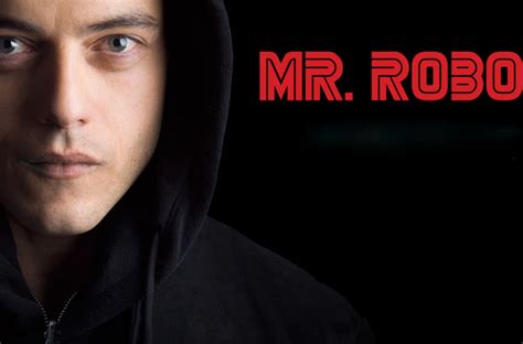 Watch Mr. Robot Netflix.