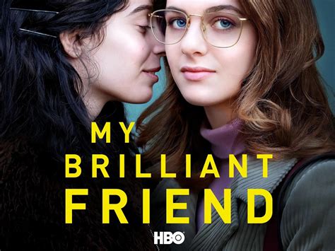 Watch My Brilliant Friend (HBO) - Stream TV Shows HBO …