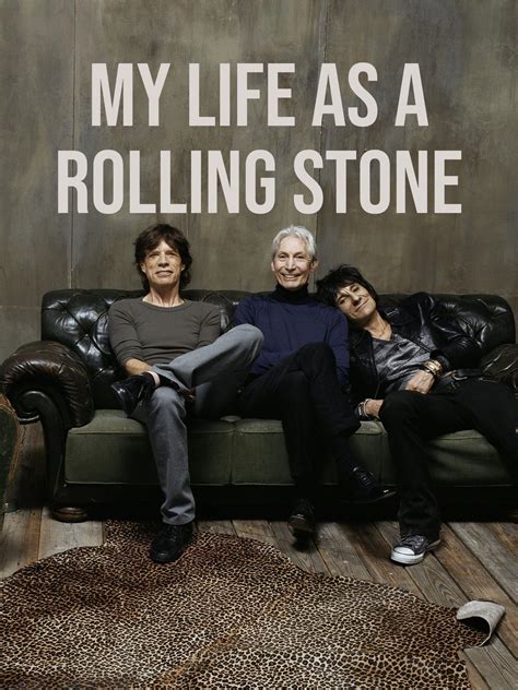 Watch My Life as a Rolling Stone TV Shows HBO Max