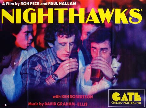 Watch Nighthawks (1978)