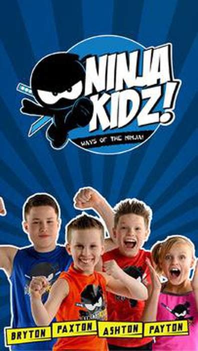 Watch Ninja Kidz TV - S2:E32 Dune Buggy Race (2024) Online for …