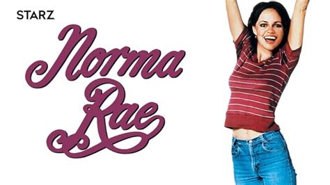 Watch Norma Rae Prime Video