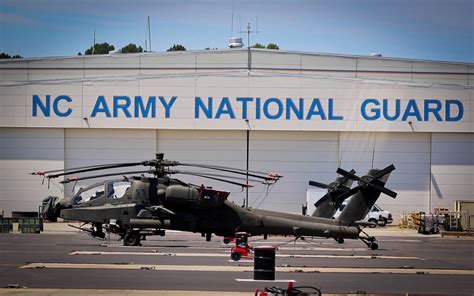 Watch Now: N.C. National Guard flies over Triad in tribute to …