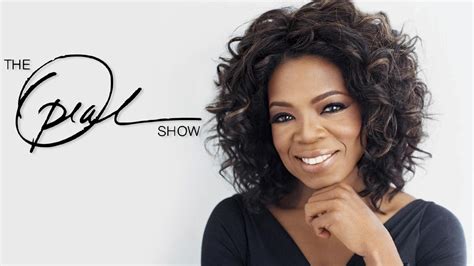 Watch Now: Oprah