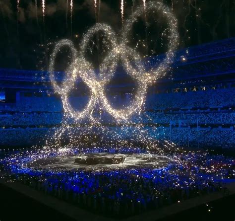 Watch Olympics Closing Ceremony 2024 Free: Where to Stream