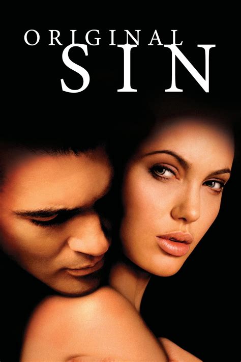 Watch Original Sin (2001) Movie Online: Full Movie Streaming - MSN