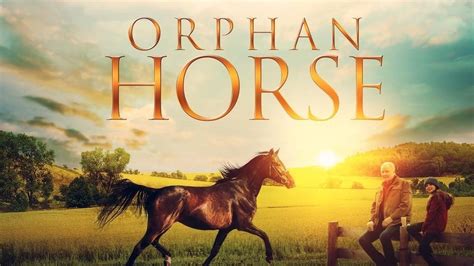 Watch Orphan Horse Full Movie Online (2024) [[Movies-HD]]