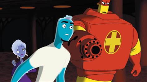 Watch Osmosis Jones Prime Video - Amazon