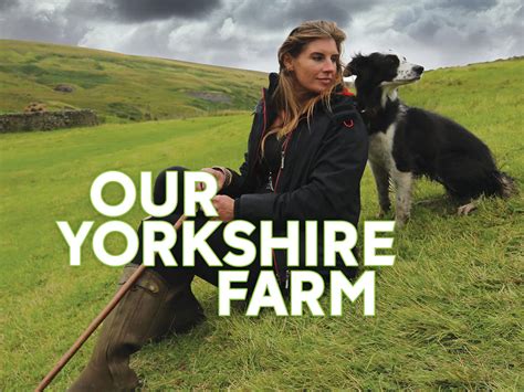 Watch Our Yorkshire Farm Prime Video - Amazon