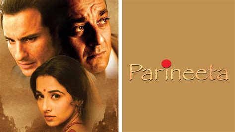 Watch Parineeta (2005) Full Movie Dailymotion Free Streaming