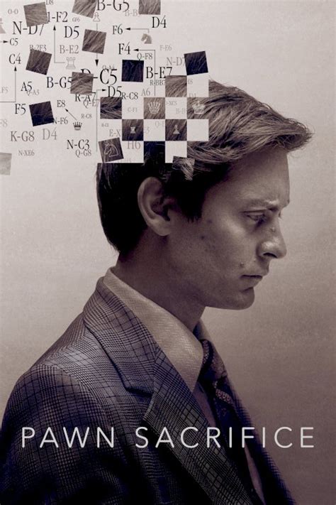 Watch Pawn Sacrifice 2015 Online Free on 123Movies