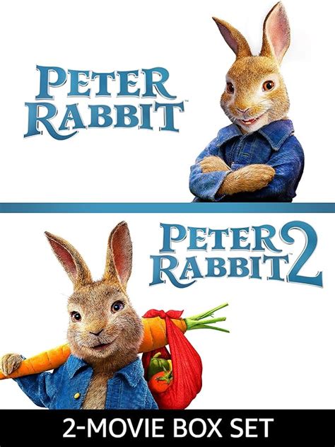 Watch Peter Rabbit 2 Prime Video - amazon.com