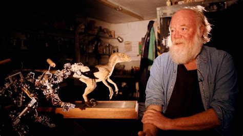 Watch Phil Tippett: Mad Dreams and Monsters Prime Video