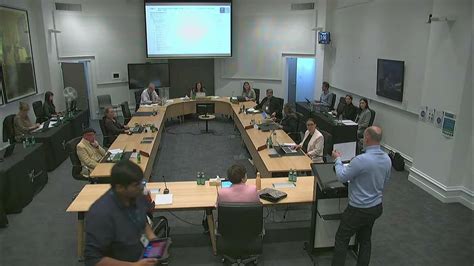 Watch Planning Committee meetings online Darebin …