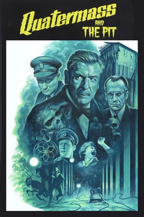 Watch Quatermass and the Pit Online Free 123Movies