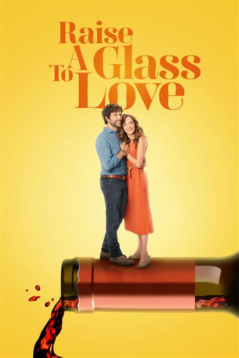 Watch Raise a Glass to Love 2024 full HD on Actvid.com Free