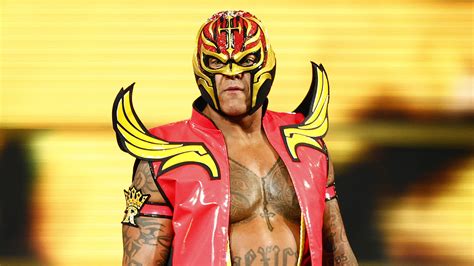 Watch Rey Mysterio Max.