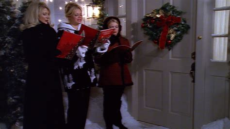 Watch Sabrina the Teenage Witch - S3:E11 Christmas …