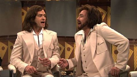 Watch Saturday Night Live Highlight: (Do It on My) Twin …