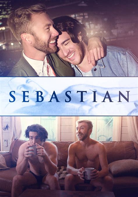 Watch Sebastian (2017)