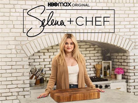 Watch Selena + Chef - Season 3 Prime Video - amazon.com