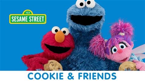 Watch Sesame Street Online - Full Episodes - All Seasons - Yidio