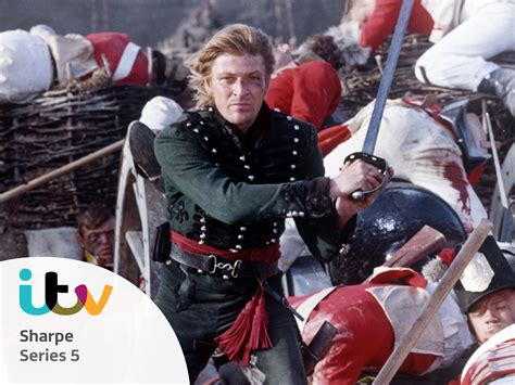 Watch Sharpe Season 5 Prime Video - Amazon