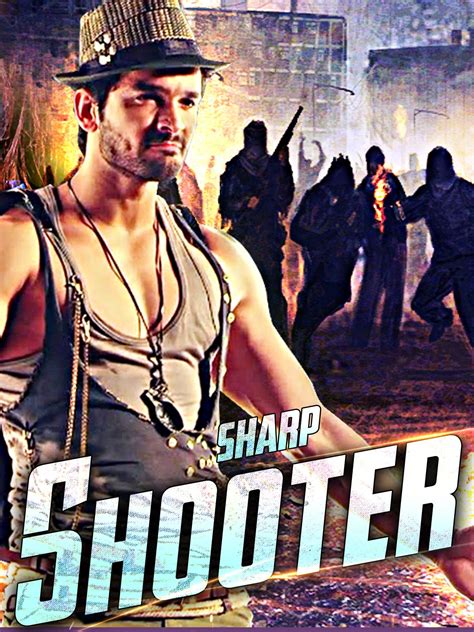 Watch Shooters Prime Video - amazon.com