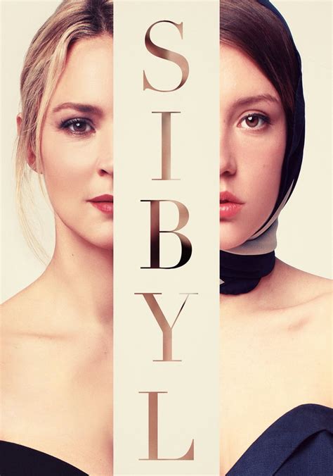 Watch Sibyl Online 2024 Movie Yidio