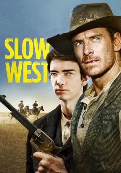 Watch Slow West Online Free on GOKU