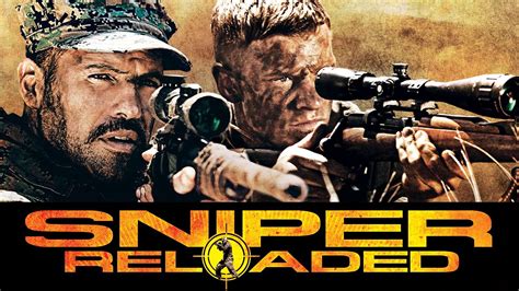 Watch Sniper 2 Prime Video - amazon.com