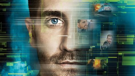 Watch Source Code Netflix. 