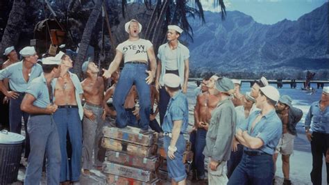 Watch South Pacific Prime Video - amazon.com