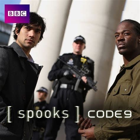 Watch Spooks: Code 9 Online