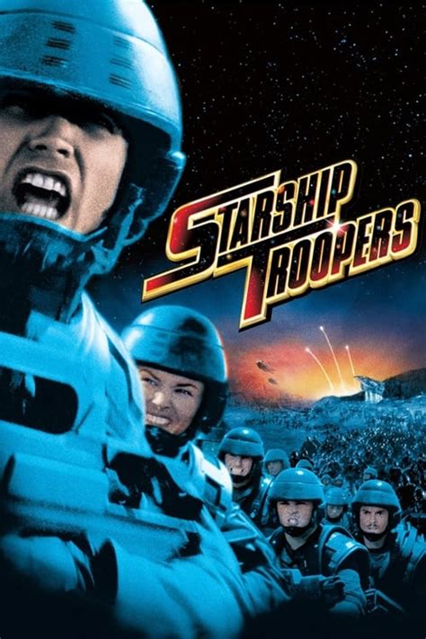 Watch Starship Troopers Online Free full movie 123movies