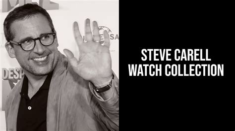 Watch Steve Carell