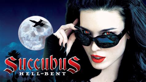 Watch Succubus: Hell-Bent Full Movie Online (2009)