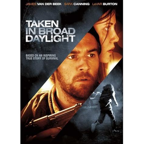 Watch Taken In Broad Daylight Prime Video - amazon.com