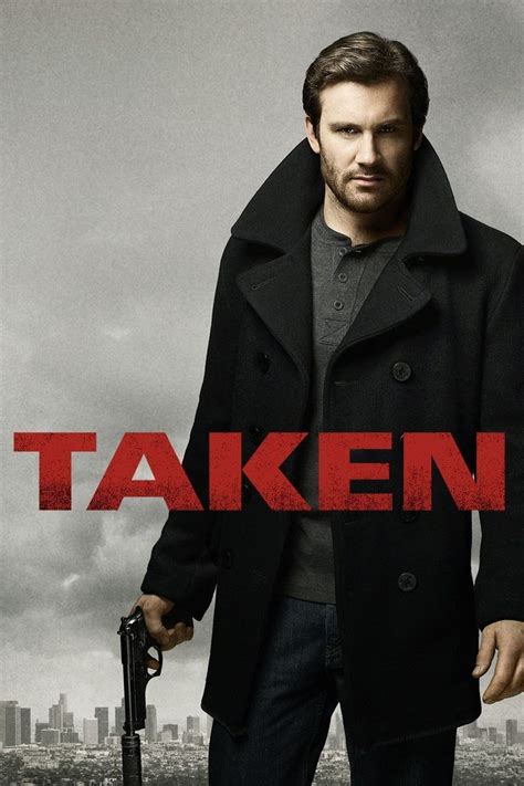 Watch Taken Online, All Seasons or Episodes, Mystery Show/Web …