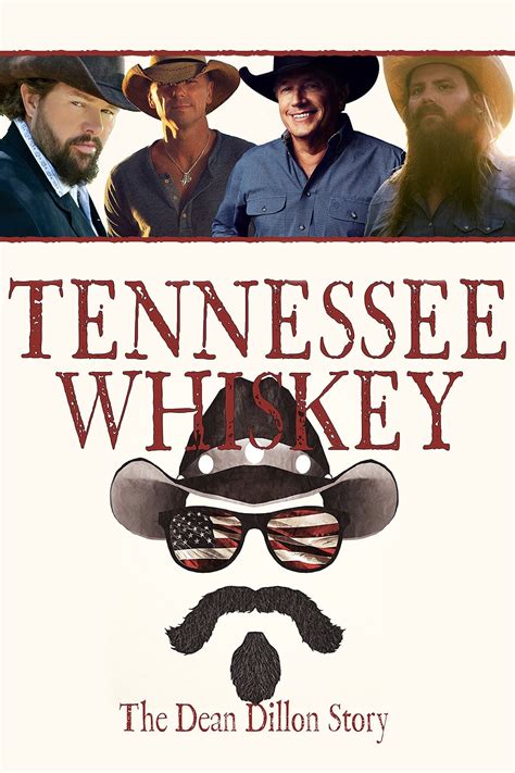 Watch Tennessee Whiskey: The Dean Dillon Story Prime Video