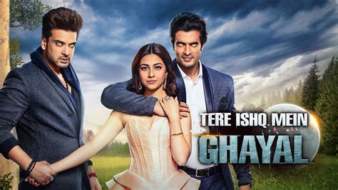 Watch Tere Ishq Mein Ghayal Season 1 Episode 29 Telecasted On …