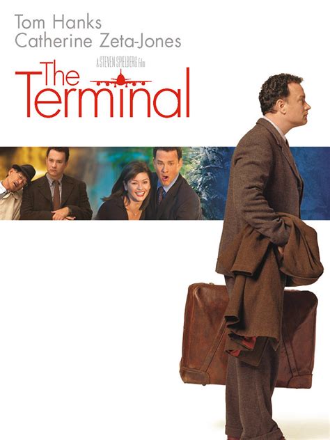 Watch Terminal Prime Video .