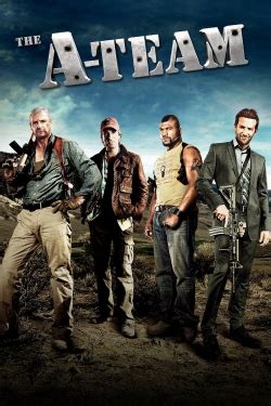 Watch The A-Team (2010) full HD on SFlix Free