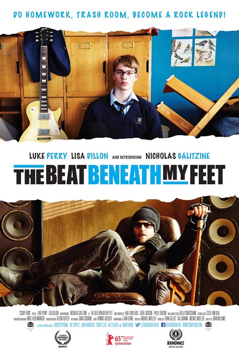 Watch The Beat Beneath My Feet (2015) Full Movie Free Online