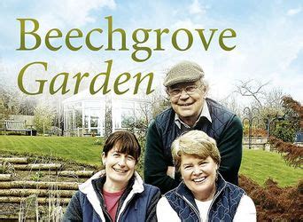 Watch The Beechgrove Garden - S3:E1 Episode 1 (2024) Online